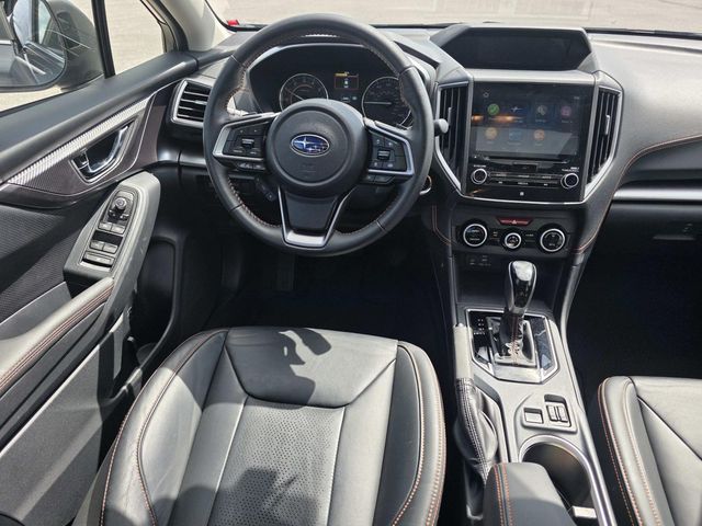 2023 Subaru Crosstrek Limited photo