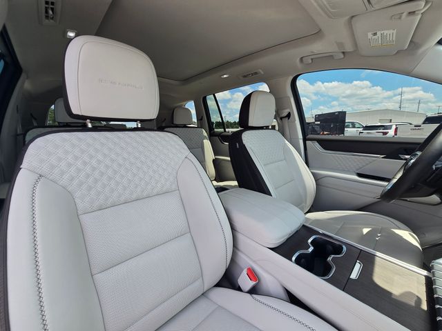 2024 GMC Acadia Denali:168119A