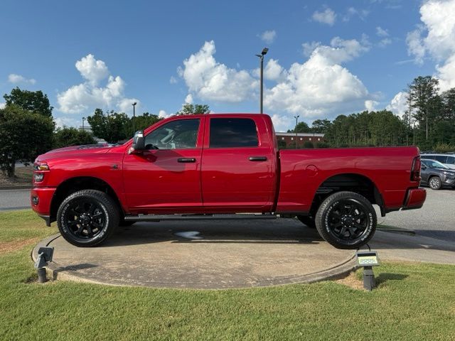 New 2026 Ram 2500 Truck
