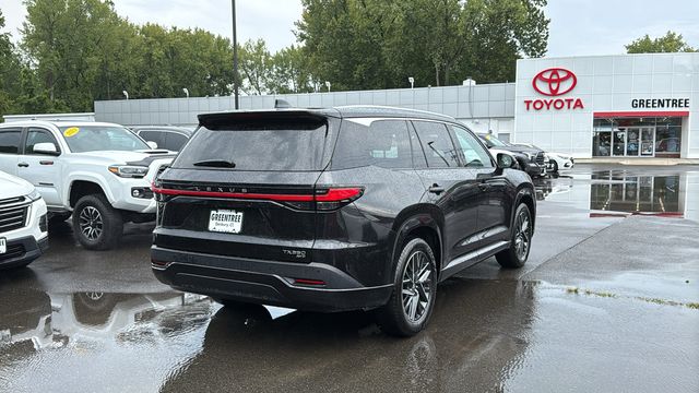 Used 2024 Lexus TX SUV