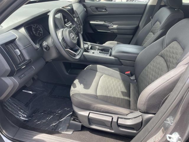 Used 2023 Nissan Pathfinder SUV