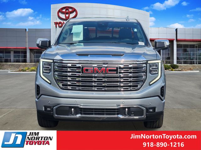 Used 2025 GMC Sierra 1500 Truck