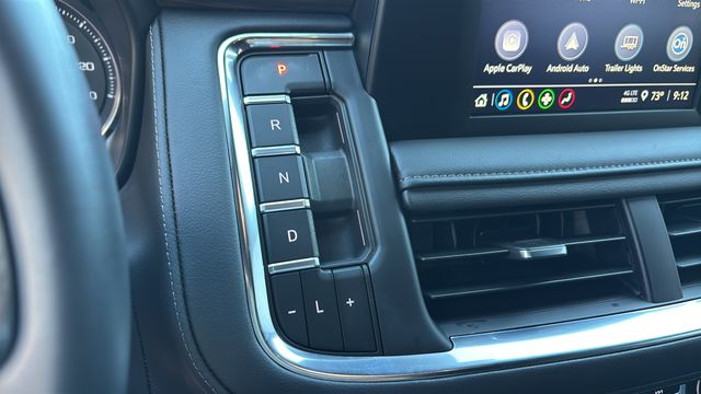 Used 2024 Black Chevrolet LS image 29