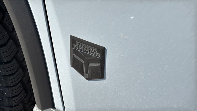 Used 2026 Gray Nissan Dark Armor image 40
