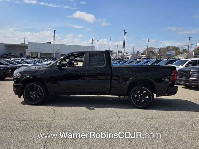 New 2026 Black Ram Big Horn/Lone Star image 4