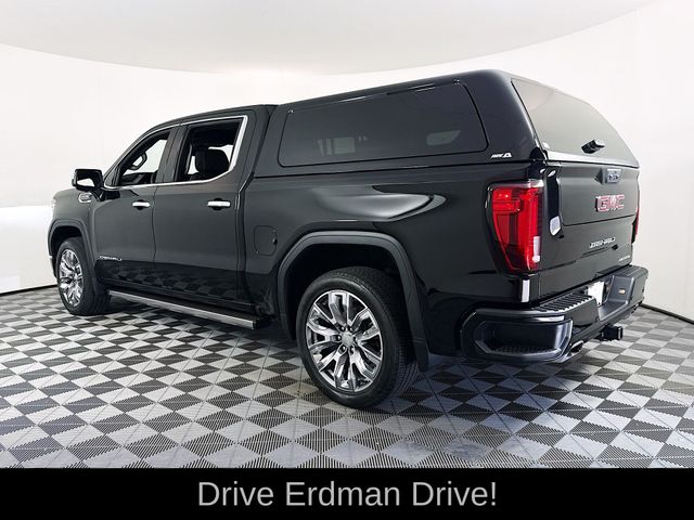Used 2024 GMC Sierra 1500 Truck