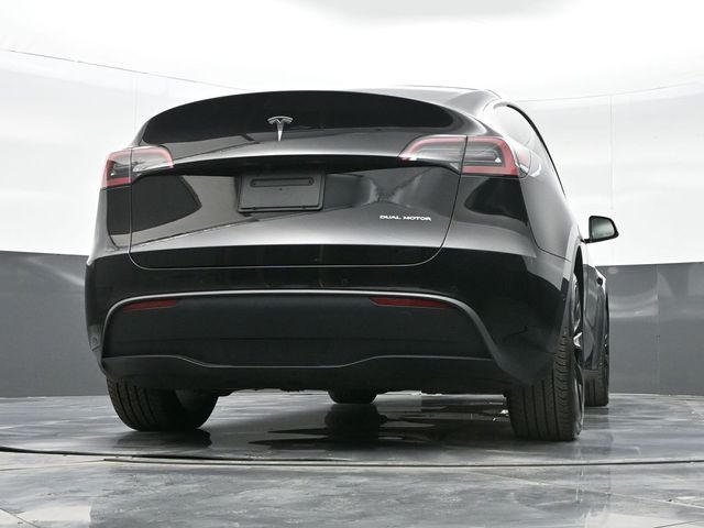 2021 Tesla Model Y Long Range 31