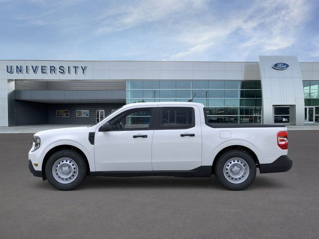 New 2026 White Ford XL image 3