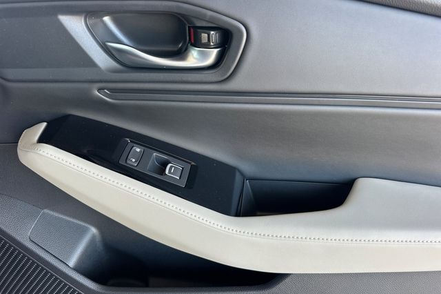 New 2026 Honda Accord Hybrid Sedan