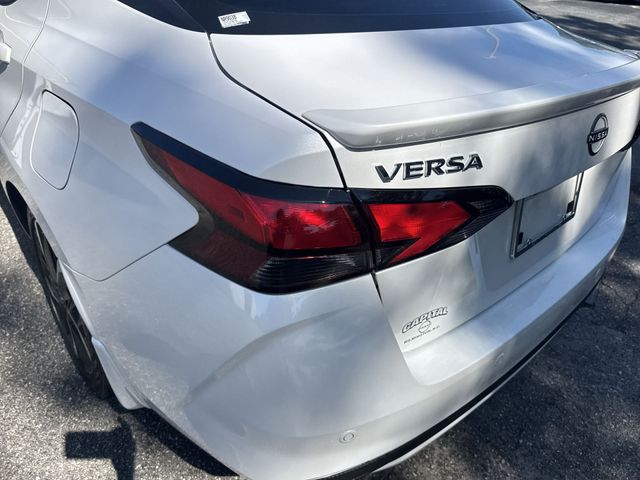Used 2025 White Nissan 1.6 SR image 32