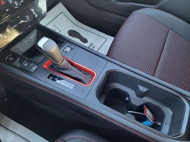 New 2026 Brown Nissan SR image 19