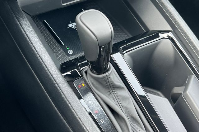 New 2026 Gray Honda EX-L image 45