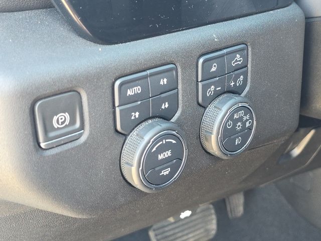 Photo of 2024 Chevrolet Silverado 1500 RST in Dallas, GA - 15,  2024 Chevrolet Silverado 1500 RST:43352A