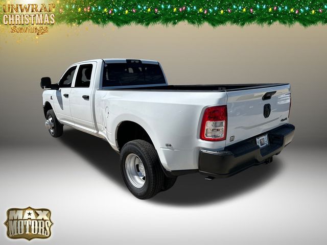 2024 Ram 3500 Tradesman 5