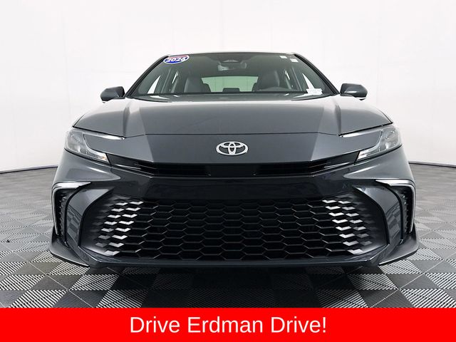 Used 2026 Toyota Camry Sedan