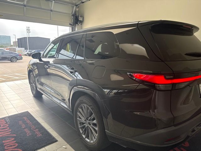 2024 Lexus TX 350 Black at Westside Lexus