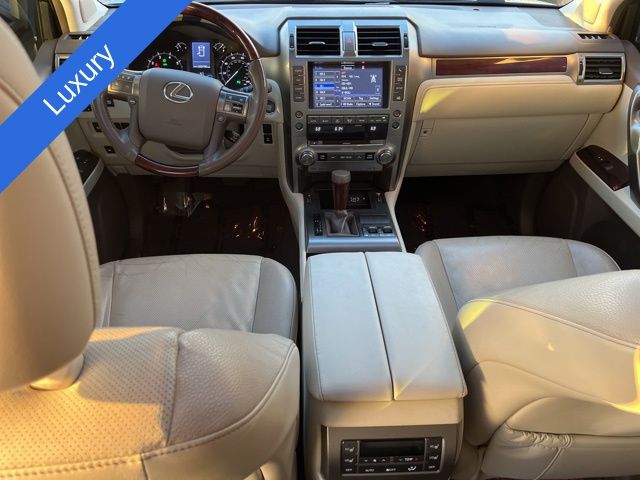 2016 Lexus GX 460 18