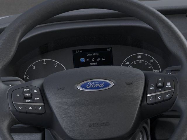 2025 Ford Transit Van Base - Photo 14