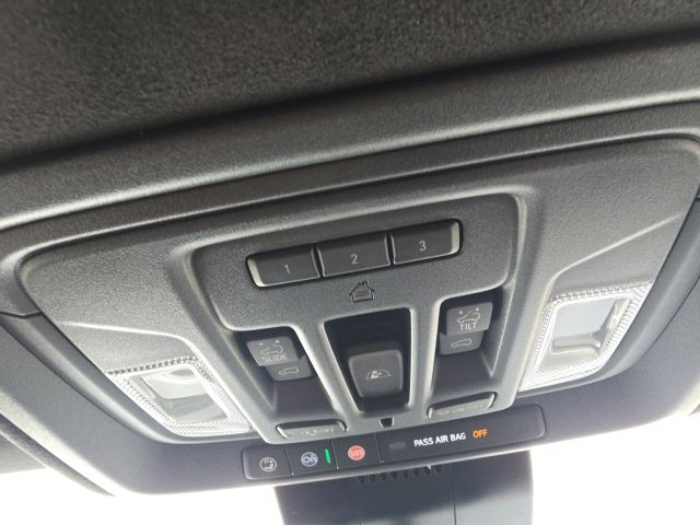 2026 GMC Sierra 1500 Denali Ultimate:46757A