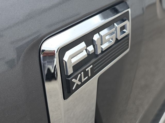 2022 Ford F-150 XLT:C02410C