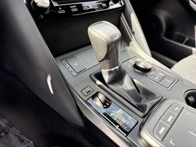Used 2024 Lexus IS Sedan