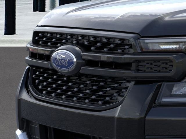 2024 Ford Ranger XLT 17