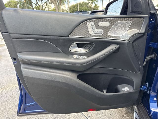 2020 Mercedes-Benz GLE - $26,998
