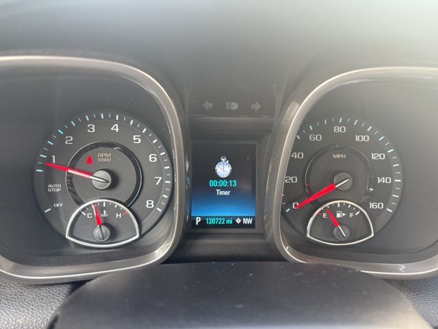 Used 2014 White Chevrolet LT image 20