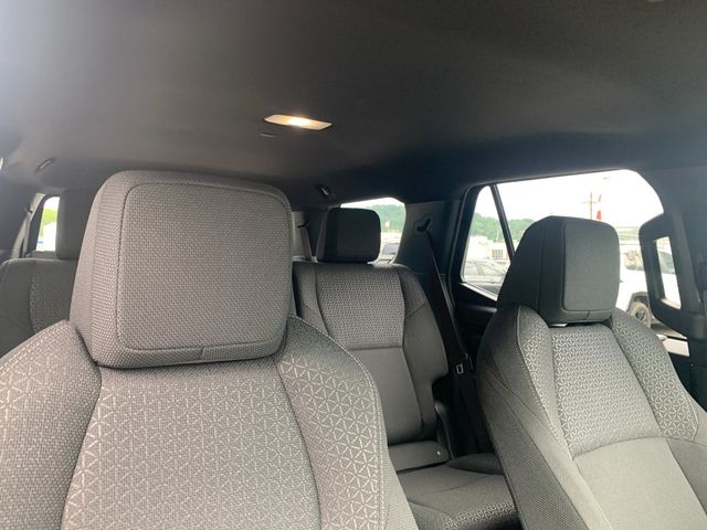 Used 2026 Black Toyota SR5 image 19
