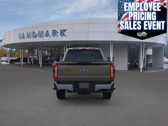 new 2026 Ford F-350SD car, priced at $75,219
