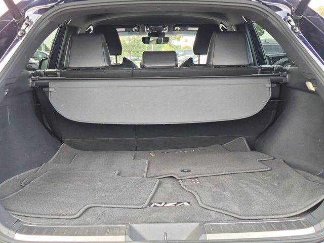 Used 2021 Toyota Venza SUV