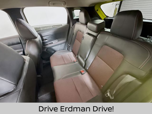 Used 2025 Nissan Kicks SUV
