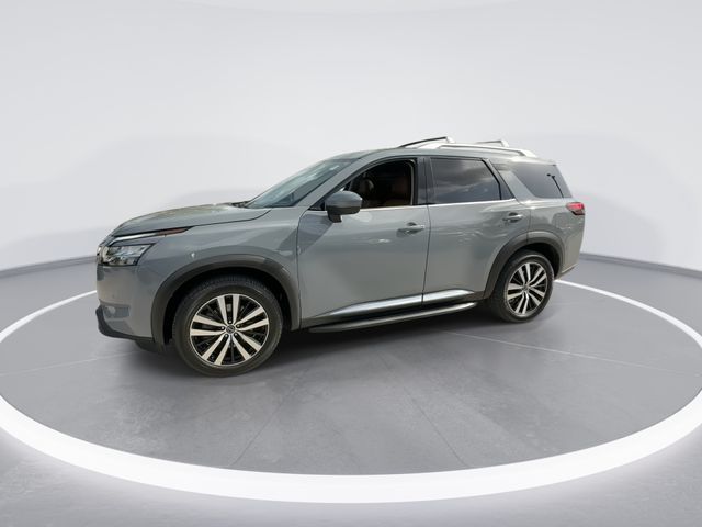 Used 2023 Nissan Pathfinder SUV
