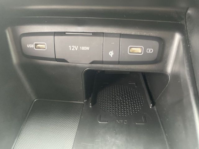 Used 2024 Hyundai Tucson SUV