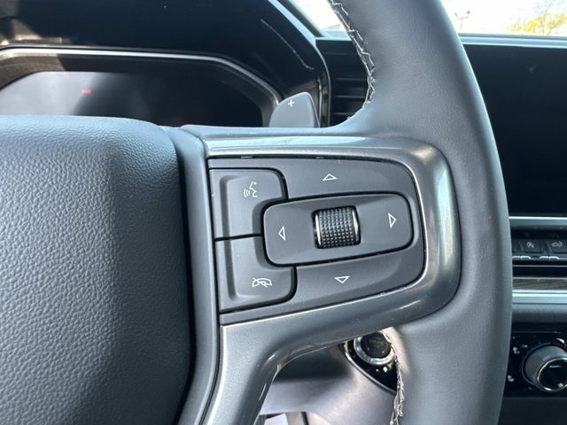 2026 Chevrolet Silverado 1500 - Image 15