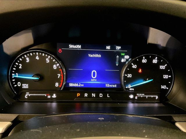 2022 Ford Explorer XLT Black at Carlisle Cadillac Buick GMC