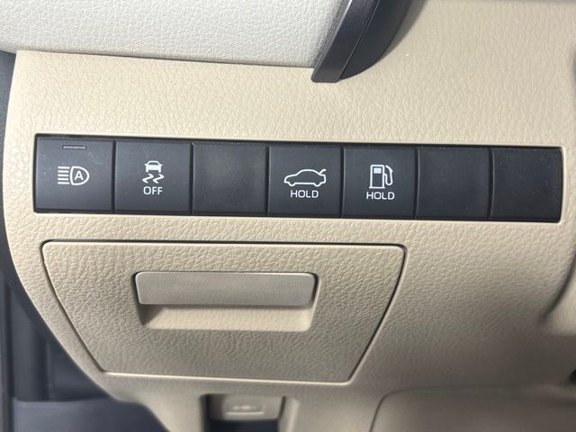 Used 2023 Toyota Camry Hybrid Sedan