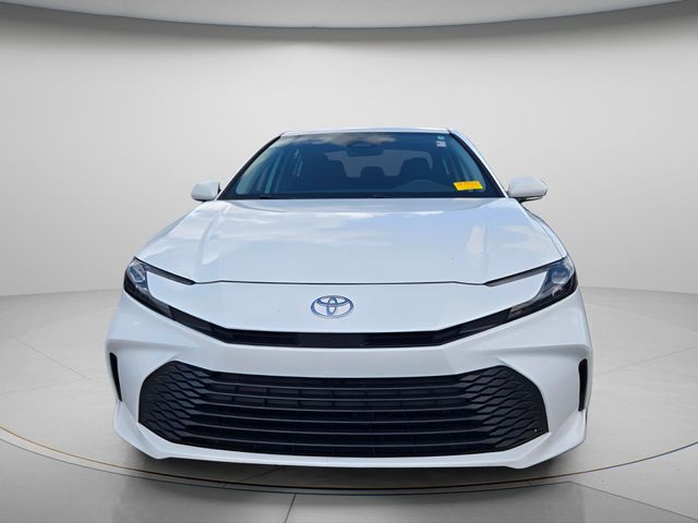 2025 Toyota Camry - $28,410