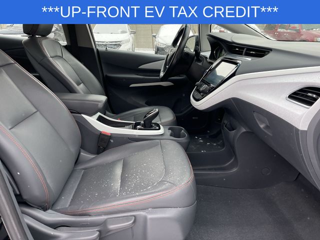 Used 2020 Chevrolet Bolt EV For Sale in Livonia, MI