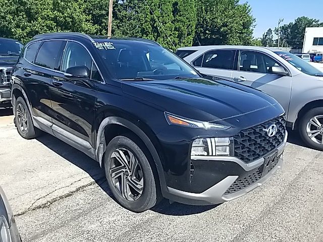 Used 2023 Hyundai Santa Fe SUV