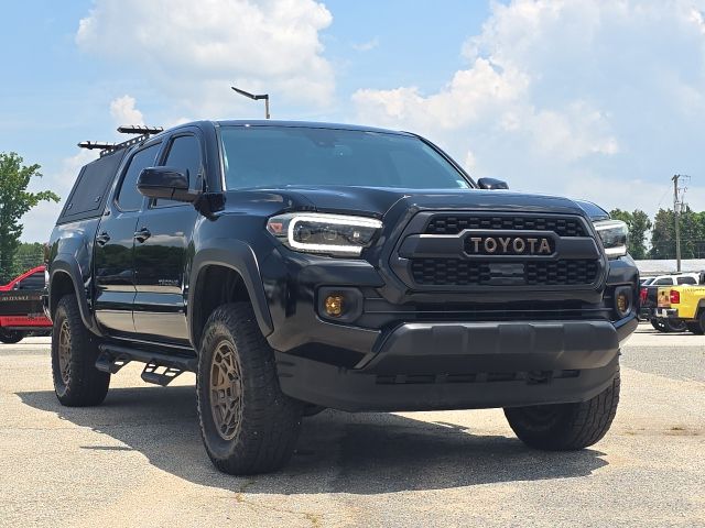 2023 Toyota Tacoma Trail Edition:168667A