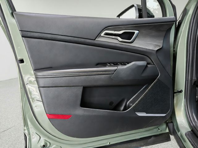 2023 Kia Sportage X-Line - Photo 21
