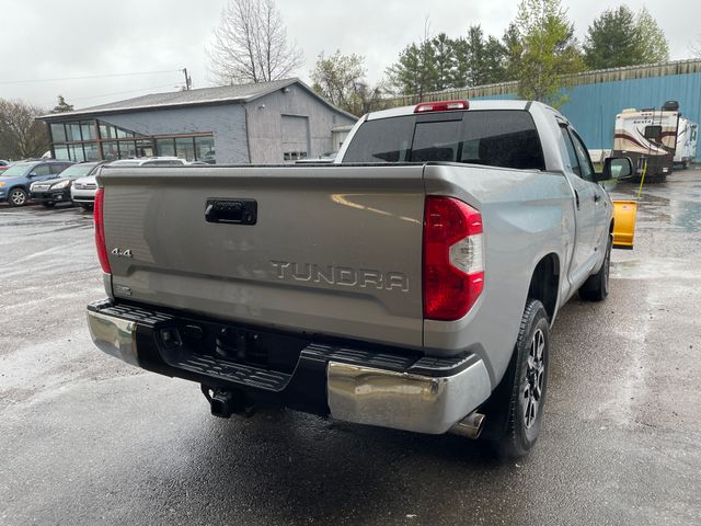 Used 2017 Toyota Tundra Truck