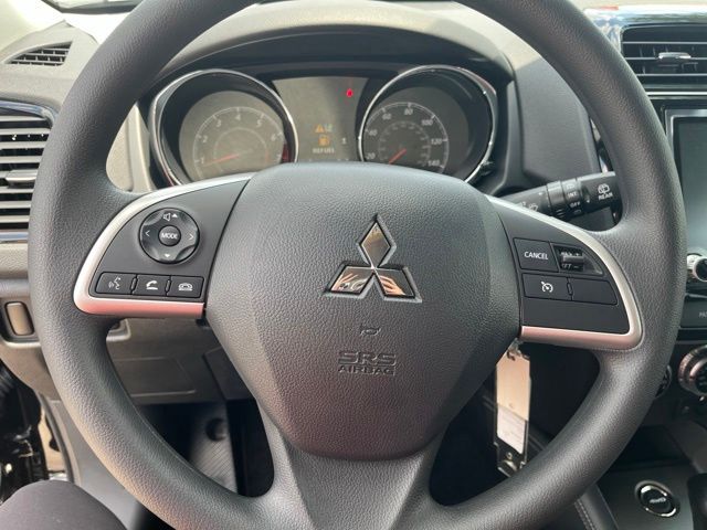 MitsubishiOutlander Sport18