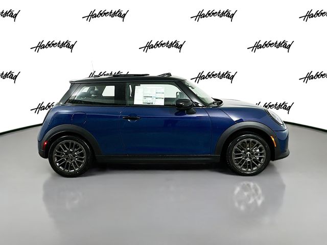 2025 MINI Cooper S  4