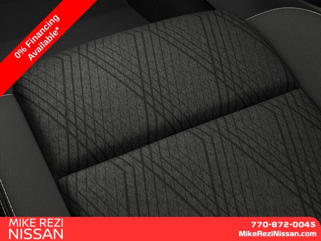 New 2026 Nissan Rogue SUV
