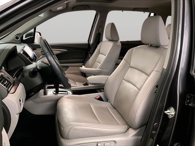 2020 Honda Pilot EX-L  at South Hills Kia