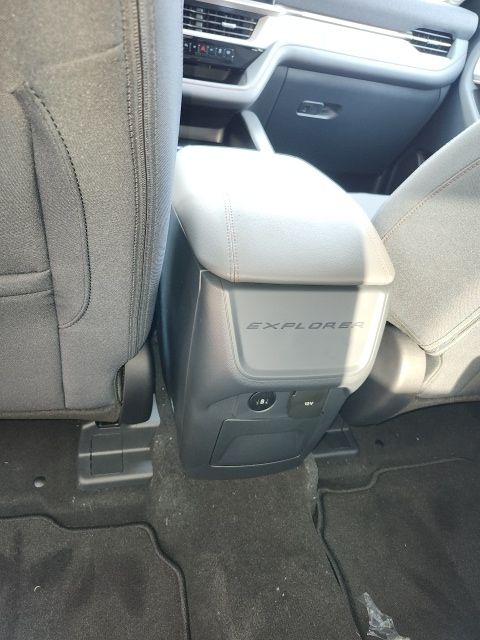 New 2026 Blue Ford Active image 35