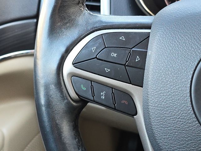 2020 Jeep Grand Cherokee Limited:167712A