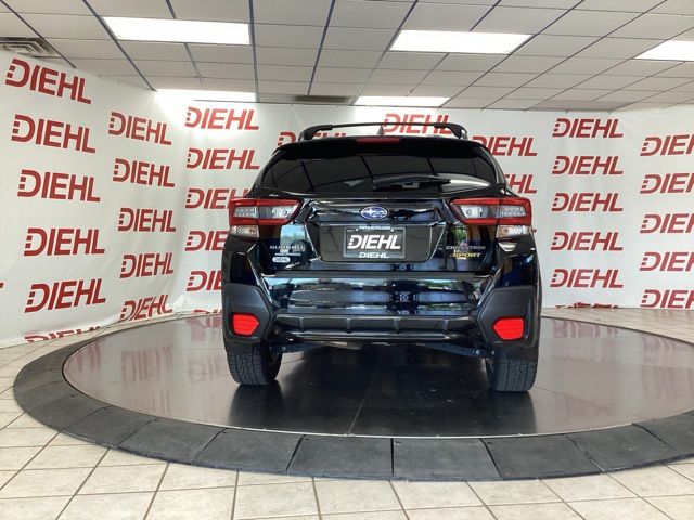 Used 2021 Subaru Crosstrek SUV